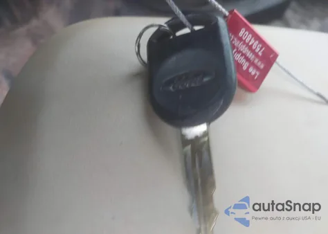 2006 Ford F-150 Stx/Xlt из США, поврежденный, VIN 1FTRX04W16KD84014